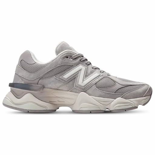 New Balance 9060 Sneakers Heren - Grijs