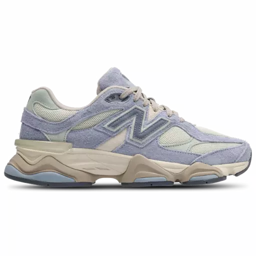 New Balance 9060 Sneakers Heren - Grijs