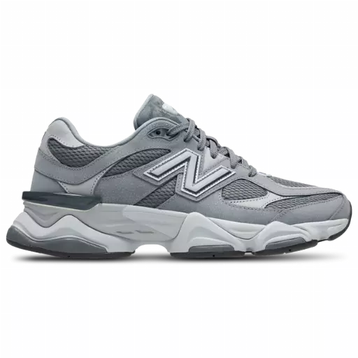 New Balance 9060 Sneakers Heren - Grijs