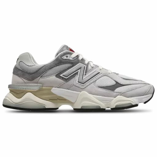 New Balance 9060 Sneakers Heren - Grijs
