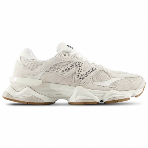 New Balance 9060 Sneakers Heren - Wit