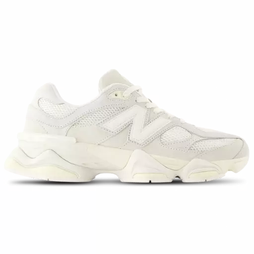 New Balance 9060 Sneakers Heren - Wit