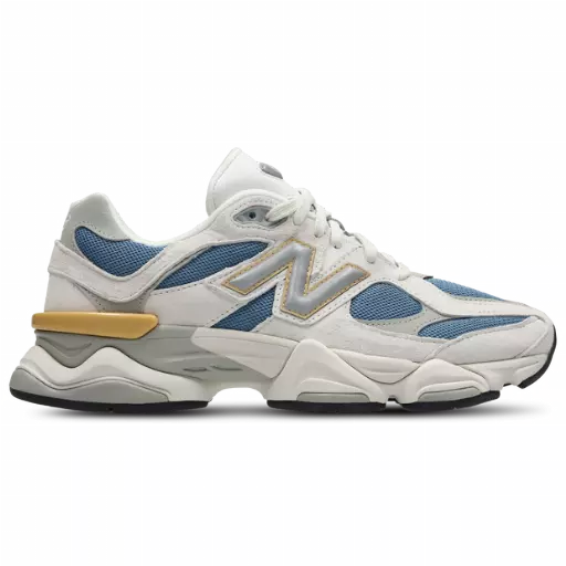 New Balance 9060 Sneakers Heren - Wit