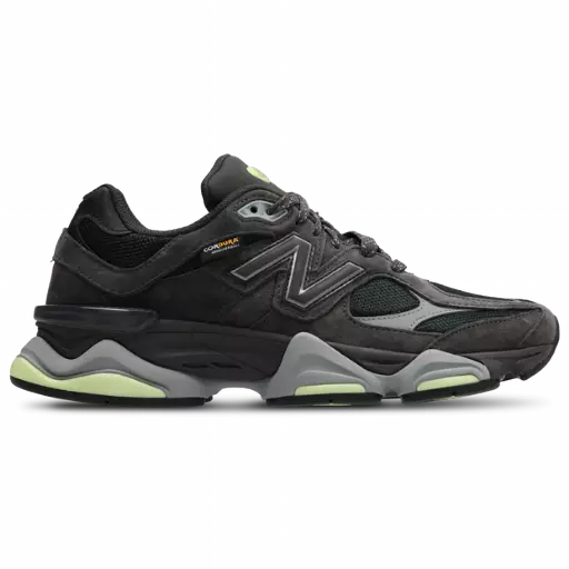 New Balance 9060 Sneakers Heren - Zwart