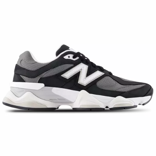New Balance 9060 Sneakers Heren - Zwart