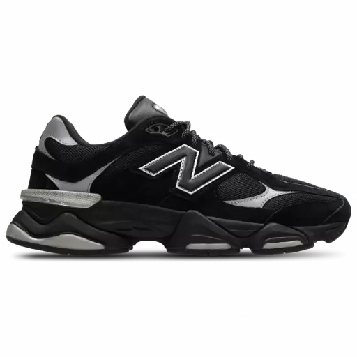 New Balance 9060 Sneakers Heren - Zwart
