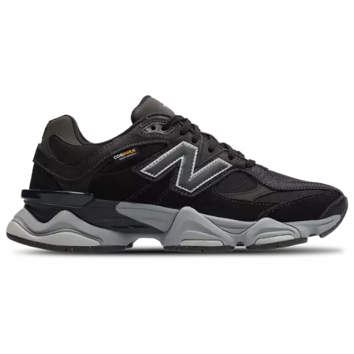New Balance 9060 Sneakers Heren - Zwart