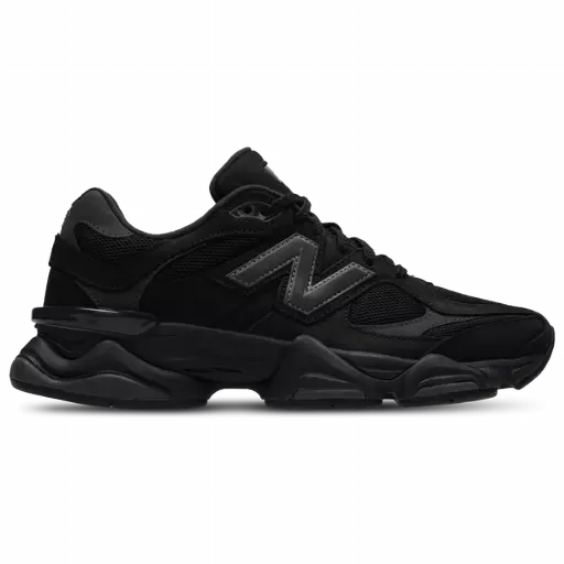 New Balance 9060 Sneakers Heren - Zwart