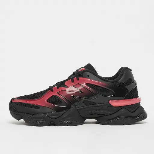 New Balance 9060 Zwart