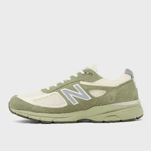 New Balance 990v4 (U9901MX) Sneaker Men Green 