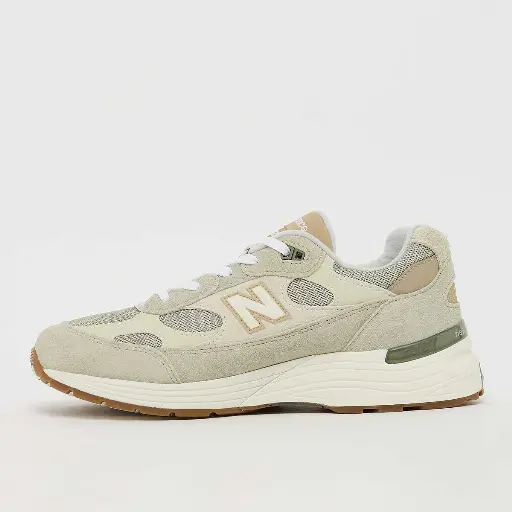 New Balance 992 Made In USA (U992720) Sneaker Men Beige 