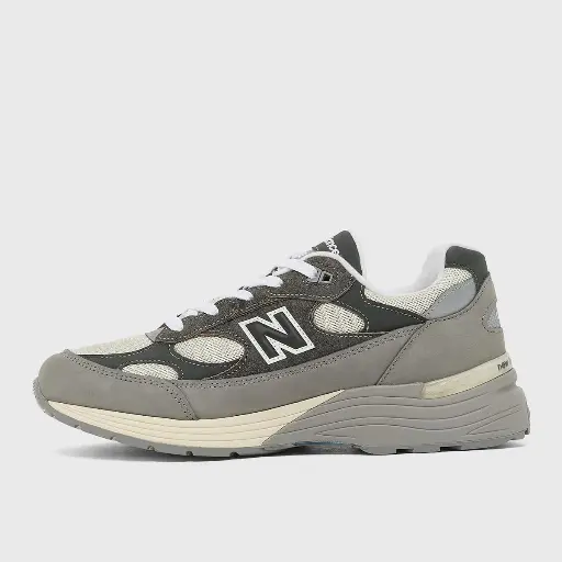 New Balance 992 (U9927WX) Sneaker Men Grey 