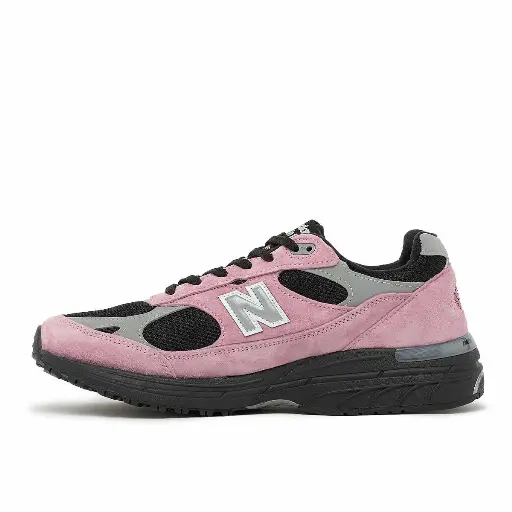 New Balance 993 Made In USA (U993PB) Sneaker Men Light Pink 