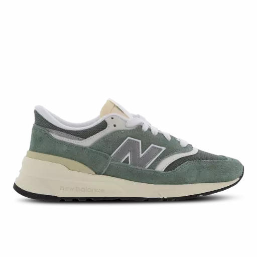 New Balance 997 Sneakers Dames - Groen