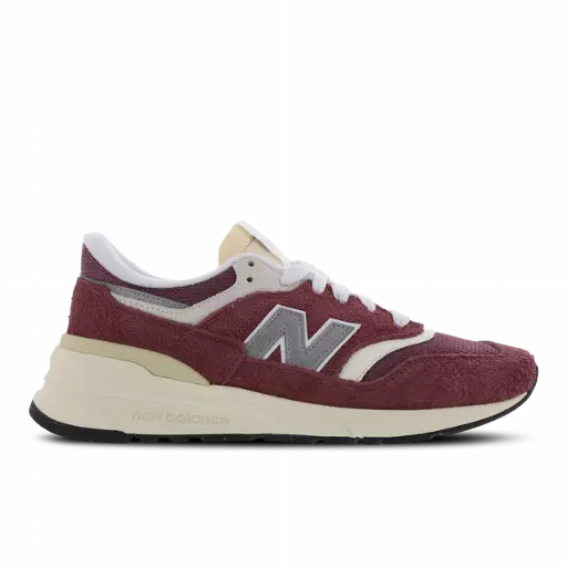 New Balance 997 Sneakers Dames - Paars