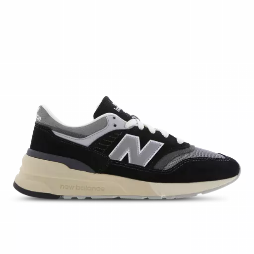 New Balance 997 Sneakers Dames - Zwart