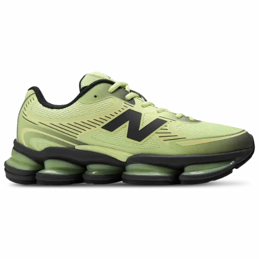 New Balance ABZORB 2000 Sneakers Dames - Groen