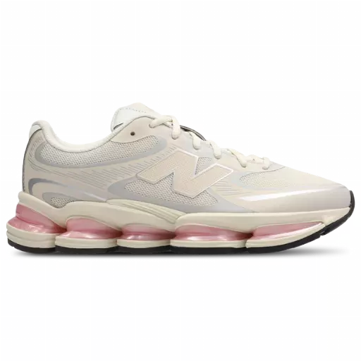 New Balance ABZORB 2000 Sneakers Heren - Beige