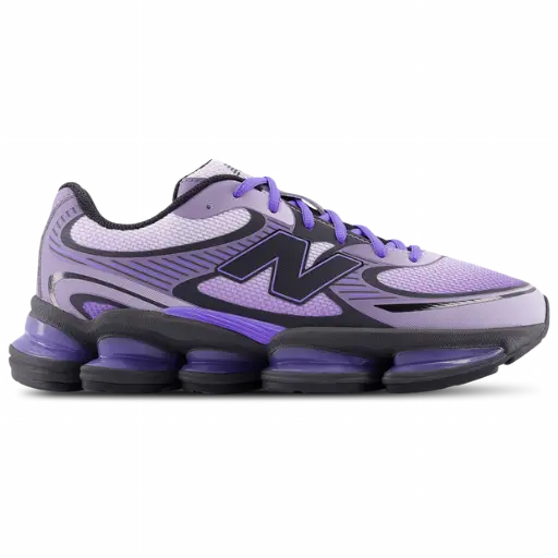 New Balance ABZORB 2000 Sneakers Heren - Paars