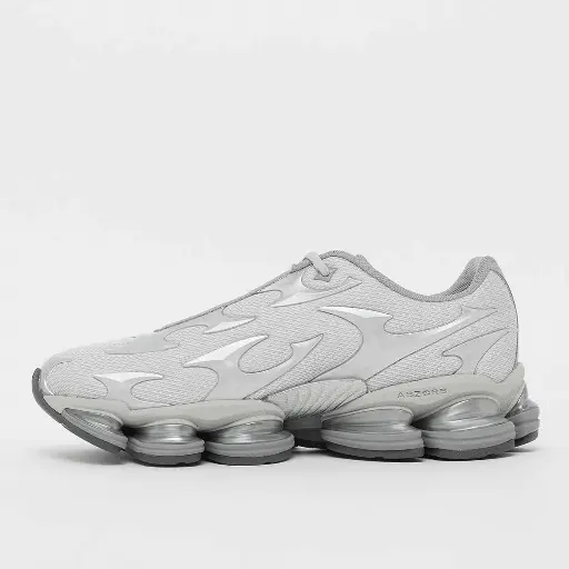 New Balance Abzorb 2000 (U20005UW) Sneaker Men Grey 