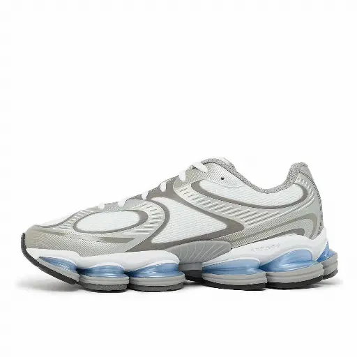 New Balance Abzorb 2000 (U2000AA) Sneaker Men White 