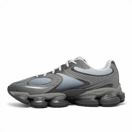 New Balance Abzorb 2000 (U2000PCD) Sneaker Men Grey 