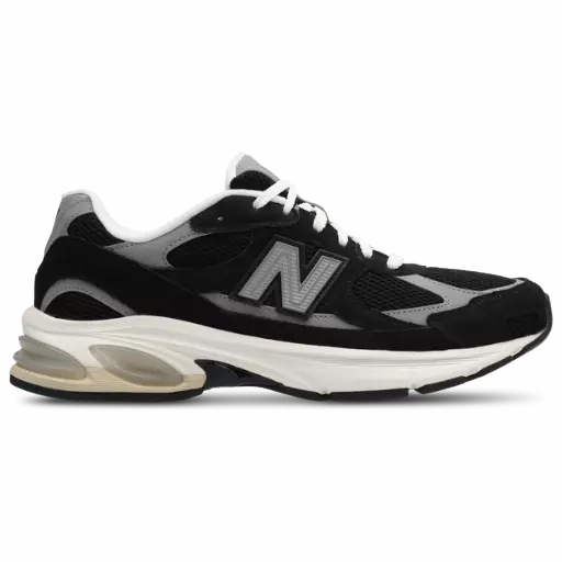New Balance Abzorb 2010 Sneakers Heren - Zwart