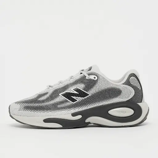 New Balance AC Runner Grijs