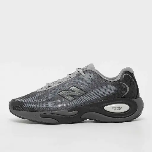 New Balance AC Runner Grijs