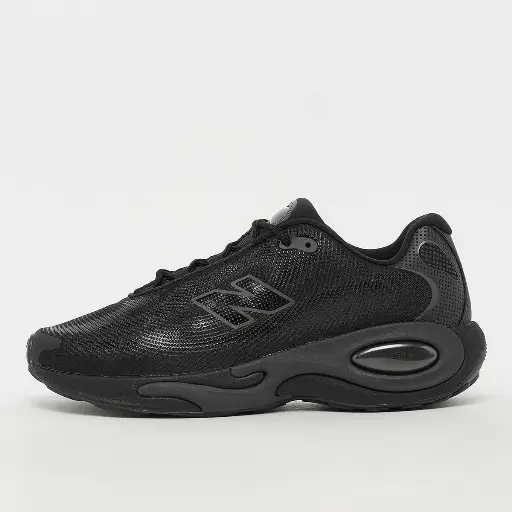 New Balance AC Runner Zwart