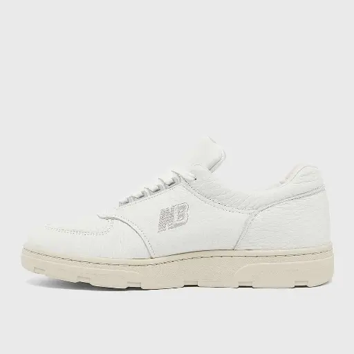 New Balance Allerdale "Made In England" Sneaker Men White 