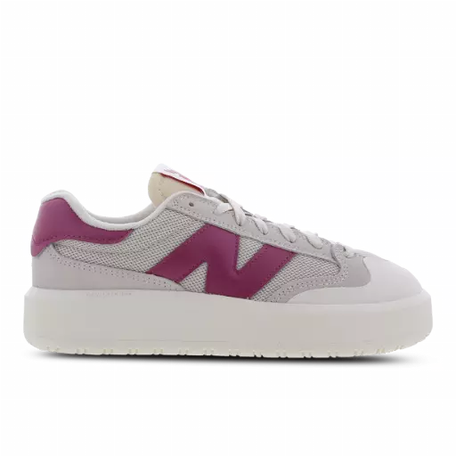 New Balance CT302 Sneakers Dames - Wit