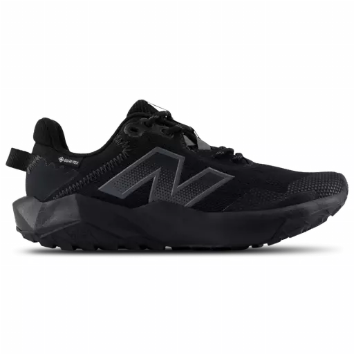 New Balance Dynasoft Nitrel V6 Gore Tex Sneakers Dames - Zwart