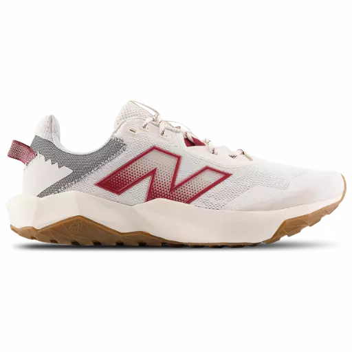 New Balance Dynasoft Nitrel V6 Sneakers Heren - Beige