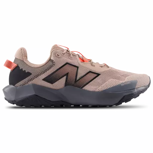 New Balance Dynasoft Nitrel V6 Sneakers Heren - Bruin