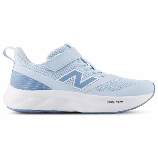 New Balance Fresh Foam 625 Bungee Lace Peuterschoenen - Blauw