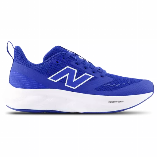 New Balance Fresh Foam 625 Kindersneakers - Blauw