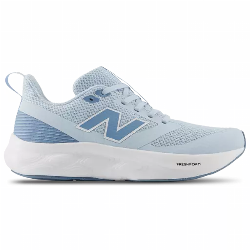New Balance Fresh Foam 625 Kindersneakers - Blauw