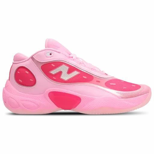 New Balance Fresh Foam Bb Sneakers Heren - Roze