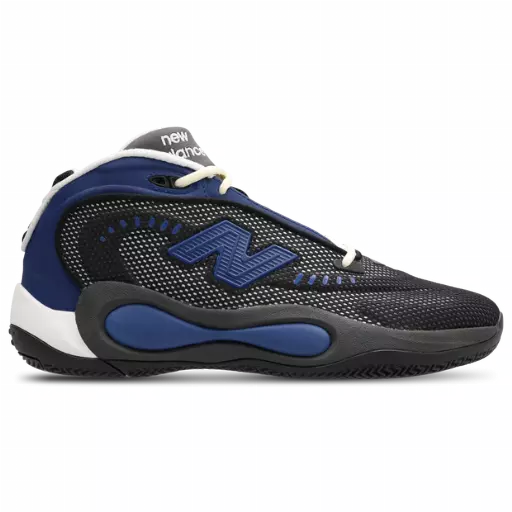 New Balance Fresh Foam BB Sneakers Heren - Zwart