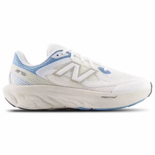 New Balance Fresh Foam Sneakers Heren - Wit