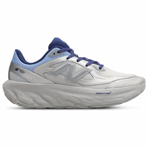 New Balance Fresh Foam Trainer Sneakers Dames - Wit