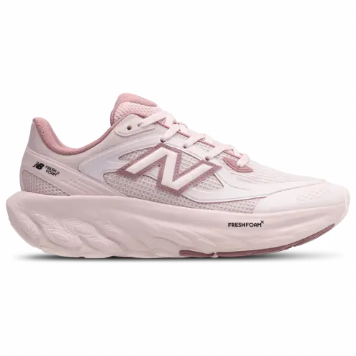 New Balance Fresh Foam Trainer Sneakers Dames - Zilver