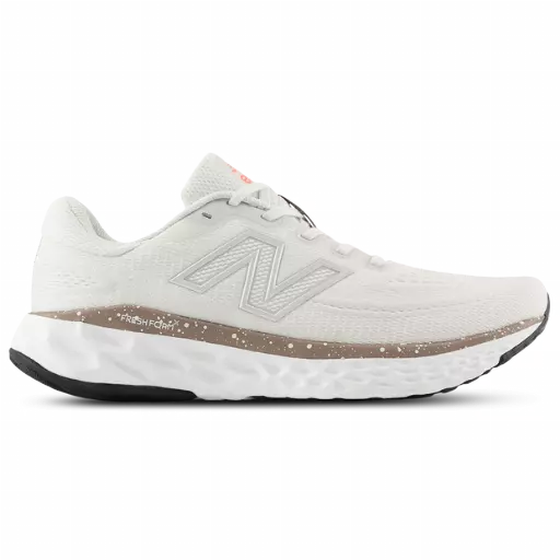 New Balance Fresh Foam X Evoz V4 Sneakers Dames - Wit