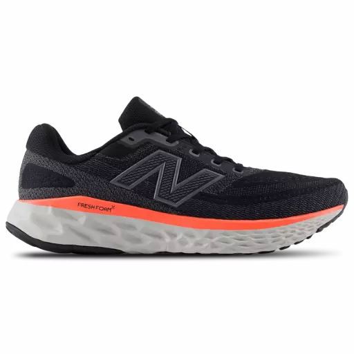 New Balance Fresh Foam X Evoz V4 Sneakers Heren - Zwart
