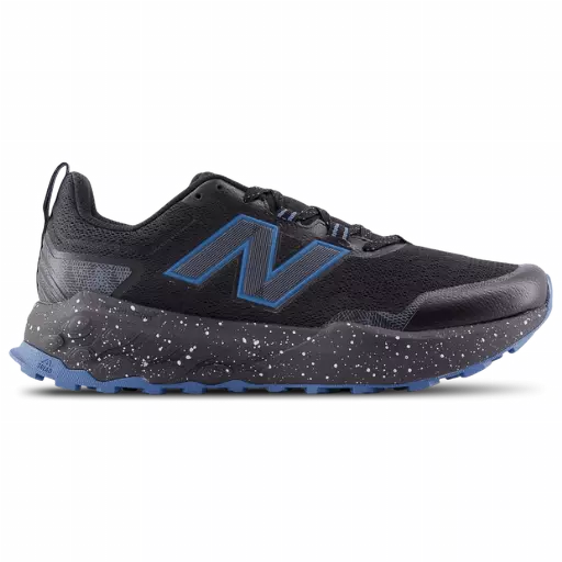 New Balance Fresh Foam X Garoe V2 Sneakers Heren - Zwart