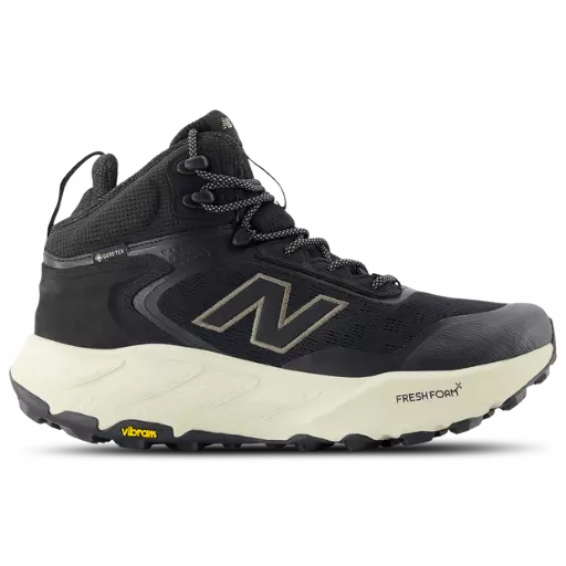 New Balance Fresh Foam X Hierro Hiker Gore-tex Sneakers Heren - Zwart
