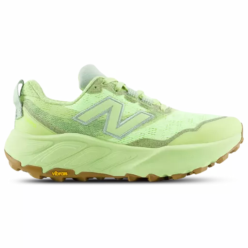 New Balance Fresh Foam x Hierro Sneakers Dames - Groen