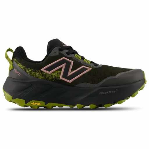 New Balance Fresh Foam x Hierro Sneakers Dames - Zwart