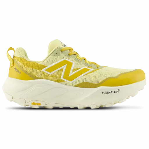 New Balance Fresh Foam X Hierro V9 Sneakers Heren - Bruin